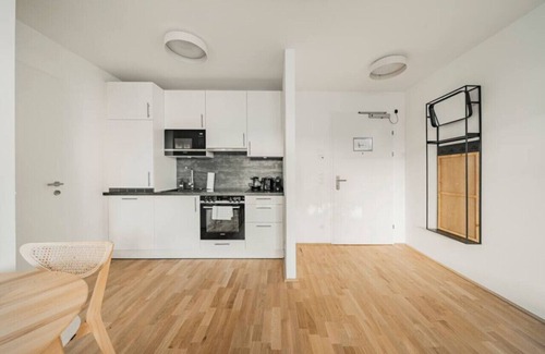 Erdberg Apartment | Arbio I Cozy Apart in Simmering
