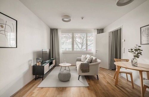 Erdberg Apartment | Arbio I Cozy Apart in Simmering