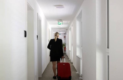 Geidorf Apartment | Arbio I Cozy Apart near FH CAMPUS Graz