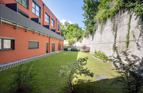 Geidorf Apartment | Arbio I Cozy Apart near WKO Steiermark Graz
