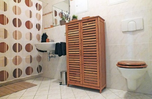 Zentrum-West Apartment | Arbio I Spacious Apart in Center Leipzig