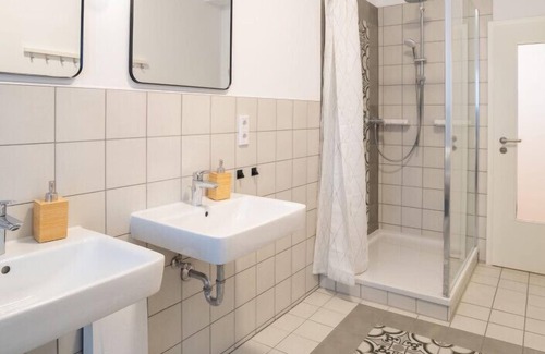 Fredersdorf Apartment | Arbio Monteurzimmer Fredersdorf