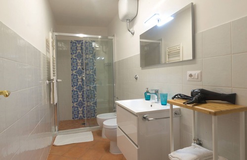 Quartieri Spagnoli Apartment | Arbiter Apartments - L'amphora