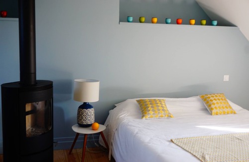 Bazus-Aure House | Arbizon Private Suite near Saint-Lary