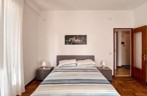 Rapallo Apartment | Arbocco' GB