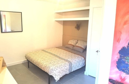 Arbois House | Arbois - CHEZ Inès - riverside