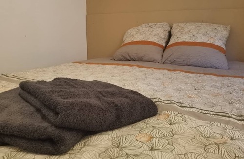 Arbois House | Arbois - CHEZ Inès - riverside