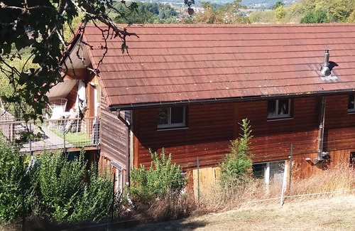 Arbois House | Arbois. Les Gites du Belvédère Grande Maison. Idéale Pour Groupes et Familles