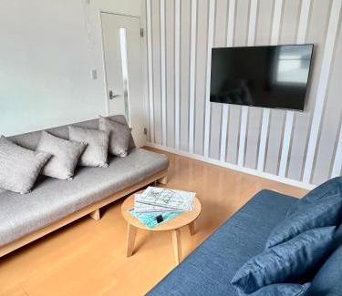 Biei House | ARBOLITO inn