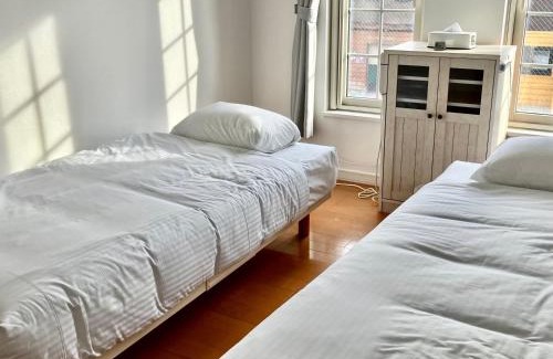 Biei House | ARBOLITO inn