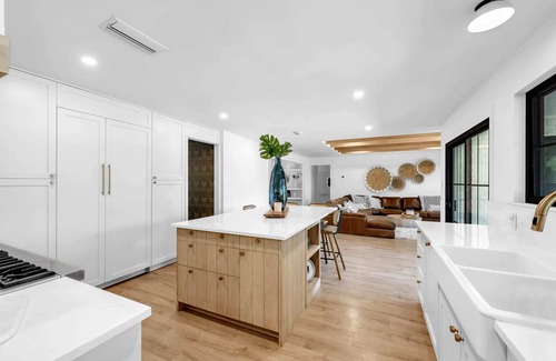 Marble Falls House | Arbor Escape | Concierge Services