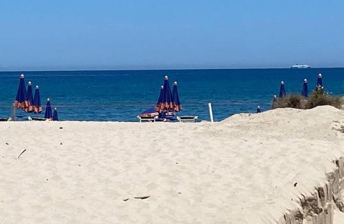 Sorso Apartment | Arboria Sun & Sea