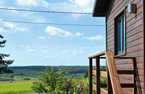 Somme-Leuze House | Arbre Dressé