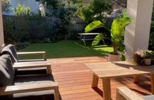 Point Lonsdale House | Arbroath - Point Lonsdale