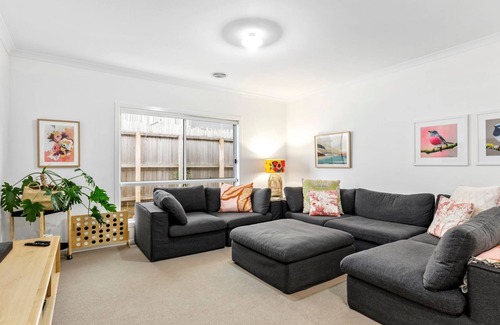 Point Lonsdale House | Arbroath - Point Lonsdale