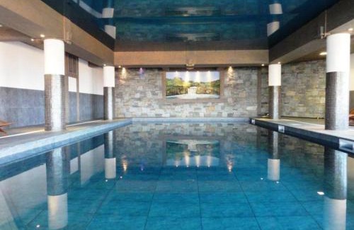 Arc-1800 Apartment | Arc 1800 Alpage du chantel Iseran SKI-in SKI-out