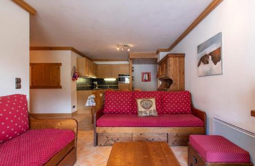 Arc-1800 Apartment | Arc 1800 Alpage du chantel Iseran SKI-in SKI-out