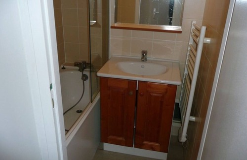 Arc-1800 Apartment | Arc 1800 T3 Renove Ideale Pour 6 Personnes