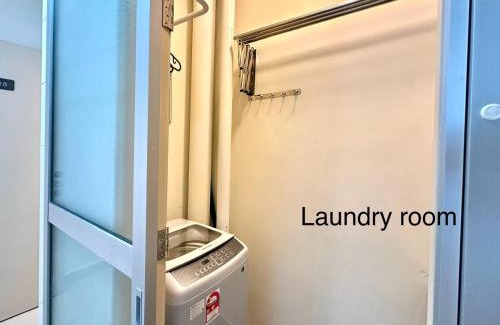 Taman Daya Apartment | ARC Austin Hills Poolview 2B2B