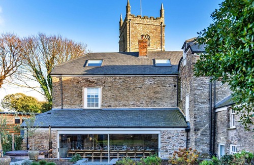 St Issey House | ARC Padstow by Interhome