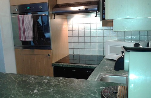 Arc-1950 Apartment | Arc1950 5-Star Village Resort, Large Apartment, Ski-in/out. Very close to lifts.