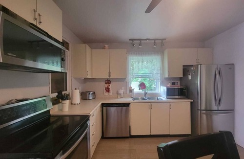 Innisfil Cottage | ARCA Cozy Cabin-Innisfil Beach