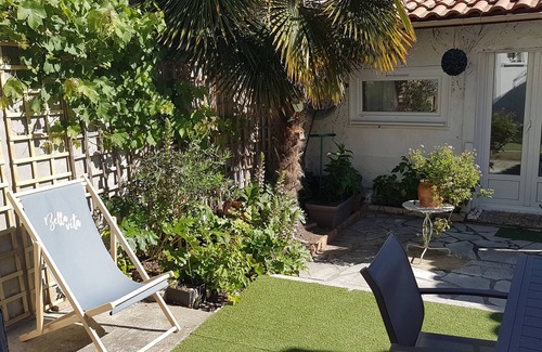 Arcachon Villa | Arcachon Detached house 150m from the beach