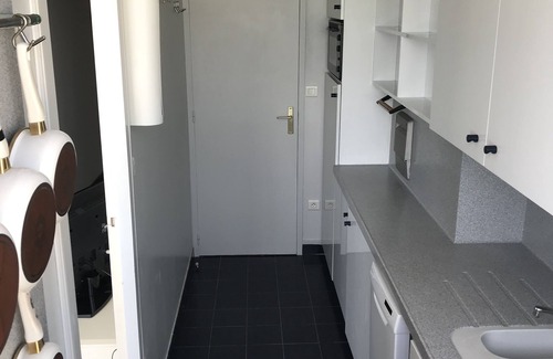 Arcachon Apartment | ARCACHON Eyrac Front de mer Apartment 65 M2 with large private terrace