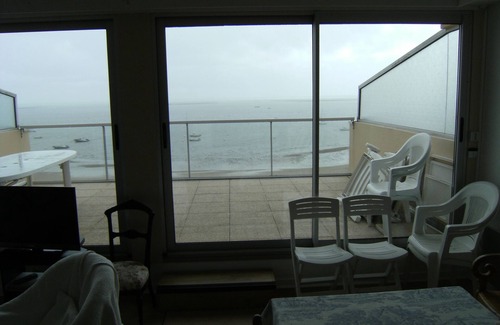 Arcachon Apartment | ARCACHON Eyrac Front de mer Apartment 65 M2 with large private terrace