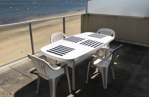Arcachon Apartment | ARCACHON Eyrac Front de mer Apartment 65 M2 with large private terrace