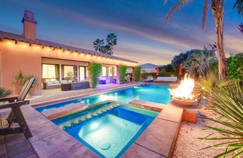 Rancho Santana House | Arcade Blast/Pool/Spa/100k Game Room