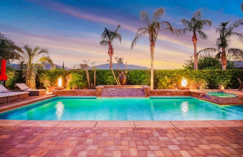 Rancho Santana House | Arcade Blast/Pool/Spa/100k Game Room