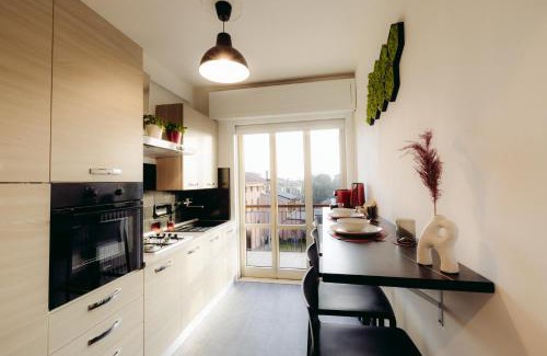 Borgo Roma Apartment | [Arcade House] Verona Fiera Netflix + Videogame