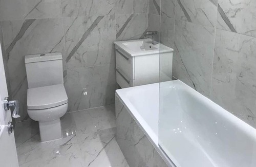 West Thornton Apartment | Arcade Properties, Thornton Heath, London