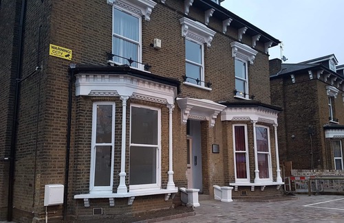 West Thornton Apartment | Arcade Properties, Thornton Heath, London