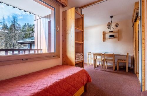 Doucy-Combelouviere Apartment | Arcades-39- Studio pied des pistes-4 pers