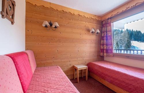 Doucy-Combelouviere Apartment | Arcades-39- Studio pied des pistes-4 pers