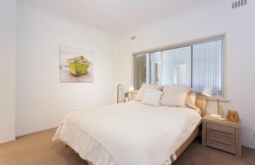Cottesloe Apartment | Arcadia Apartment - Cottesloe