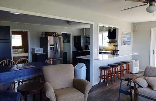 Arcadia House | Arcadia Lake Michigan Getaway