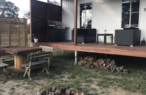 Brayton House | Arcadian Farmstay - Southern Highlands River Retreat