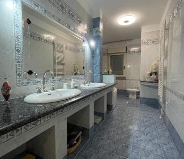 Vico del Gargano House | Arcaroli Borgo Vico "The View"