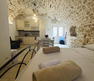 Vico del Gargano House | Arcaroli Borgo Vico "Luxe"