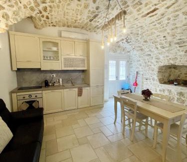 Vico del Gargano House | Arcaroli Borgo Vico "Luxe"