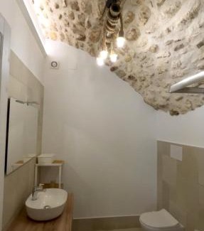 Vico del Gargano House | Arcaroli Borgo Vico "Luxe"