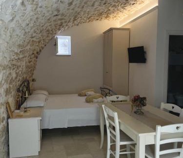 Vico del Gargano House | Arcaroli Borgo Vico "Luxe"