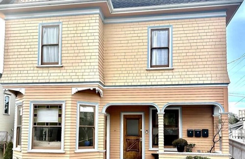 Arcata Apartment | Arcata Gem steps from downtown