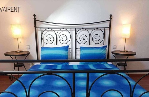 Canfranc-Estacion Apartment | "Arce" AVAIRENT Canfranc Estación