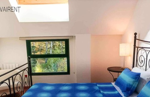 Canfranc-Estacion Apartment | "Arce" AVAIRENT Canfranc Estación