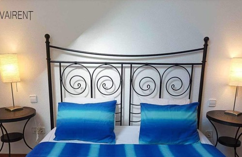 Canfranc-Estacion Apartment | "Arce" AVAIRENT Canfranc Estación