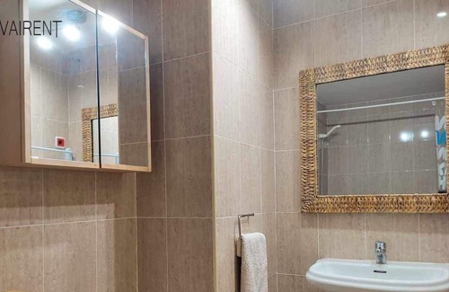 Canfranc-Estacion Apartment | "Arce" AVAIRENT Canfranc Estación